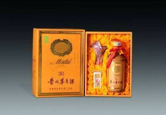 连云年份酒回收